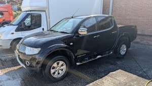 Robson Kay - Auction Date: 2026-06-30 - Category: Commercial Vehicles